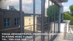 Folie przeciwsłoneczne Warszawa- Folie przeciwsłoneczne na okna