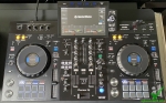 Pioneer DJ XDJ-RX3, Pioneer XDJ XZ, Pioneer DJ DDJ-REV7 DJ Controller