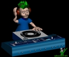 DJ KONRAD - profesjonalny dj z akordeonem, karaoke