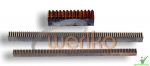 Listwa zębata do tokarki TUR-560 - tel.661-840-722
