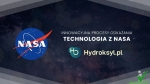 HYDROKSYL TECHNOLOGIA NASA USUWANIE NIEPRZYJEMNYCH ZAPACHÓW