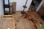 Kompleksowe sprzątanie mieszkań firm hoteli po zmarłym samobójstwie Rybnik