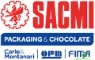 SACMI PACKAGING AND CHOCOLATE