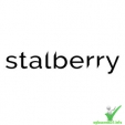 Cążki do skórek Exclusive - Stalberry