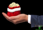 Kredyt świąteczny: kiedy przyjemność z dawania jest bezcenna.