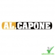 Alkohol dla firm - Al. Capone