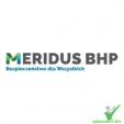Internetowy sklep BHP - Meridus