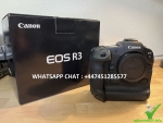 Canon EOS R3, Canon EOS R5, Canon EOS R6, Nikon Z9, Nikon Z 7II,  Nikon D6