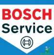 Bosch Car Service - wymiana opon