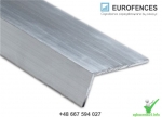 Aluminiowe profile,kątowniki.Na wymiar ! Euro-Fences
