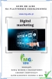Digital marketing - kurs marketingu internetowego w całości online